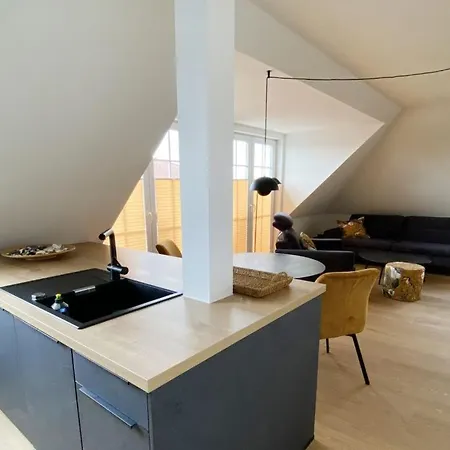 Dwarsloeper Whg Dwa26 Apartment