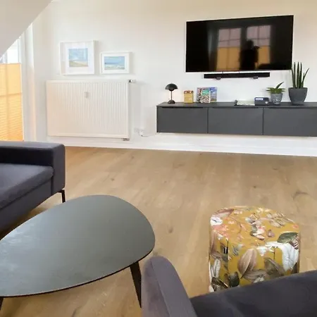 Dwarsloeper Whg Dwa26 * Boltenhagen (Ostseebad)