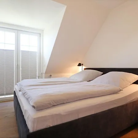 Dwarsloeper Whg Dwa26 Apartment *