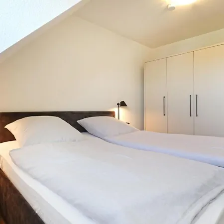 Apartment Dwarsloeper Whg Dwa26 Boltenhagen (Ostseebad)