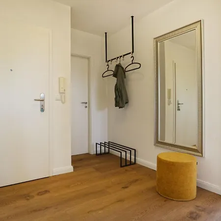 Dwarsloeper Whg Dwa26 * Boltenhagen (Ostseebad)