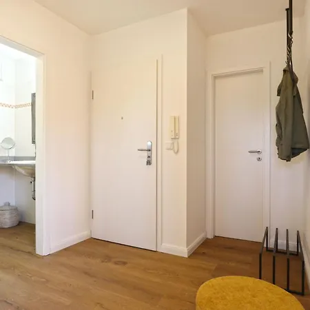 Dwarsloeper Whg Dwa26