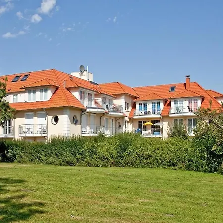 Apartment Dwarsloeper Whg Dwa26 *