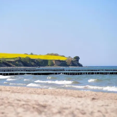 Dwarsloeper Whg Dwa26 Apartment Boltenhagen (Ostseebad)