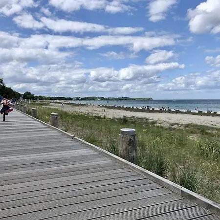 Dwarsloeper Whg Dwa26 Boltenhagen (Ostseebad)