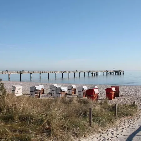 Dwarsloeper Whg Dwa26 Apartment *